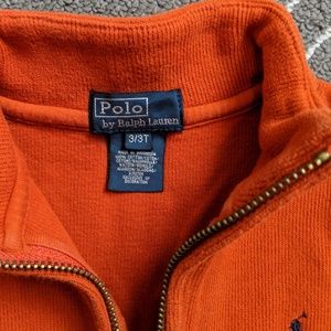Polo Ralph Lauren 3T sweater